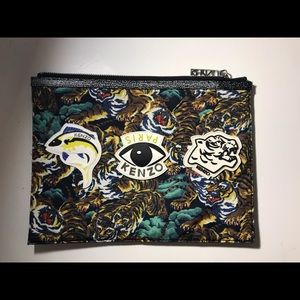 Kenzo handbag